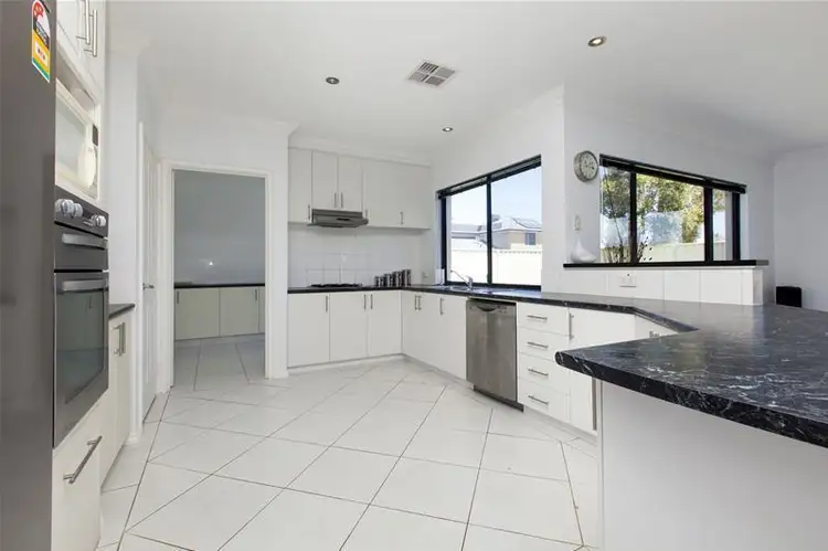 Third view of Homely house listing, 1 Majorca Elbow, Hocking WA 6065