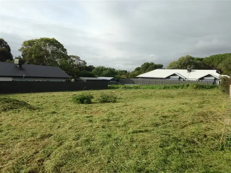 Third view of Homely land listing, 26 Old Coach Road, Aldinga Beach SA 5173