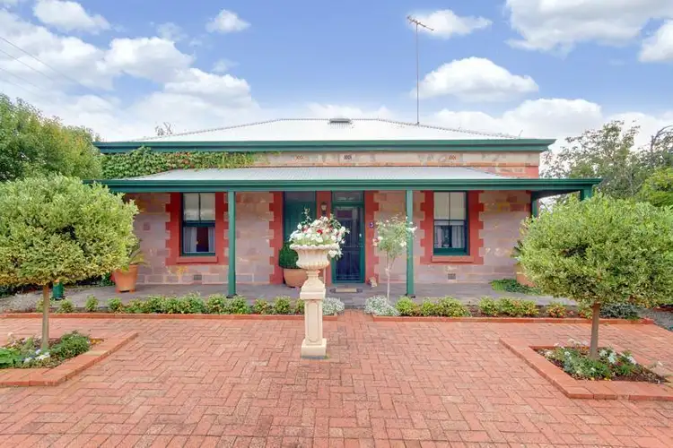 Main view of Homely house listing, 3 McLaren Street, Mount Barker SA 5251