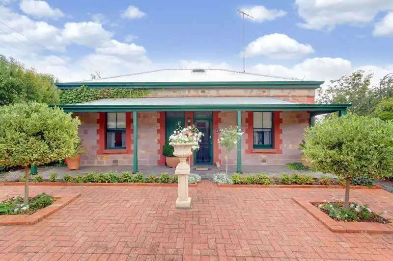 Main view of Homely house listing, 3 McLaren Street, Mount Barker SA 5251