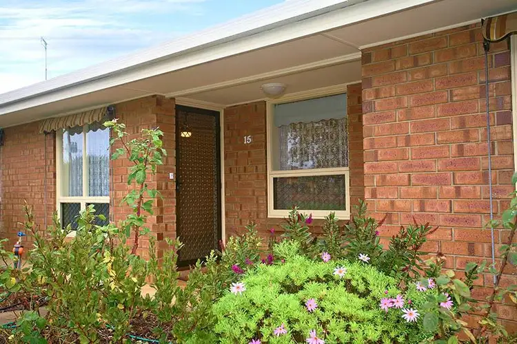 Main view of Homely apartment listing, 15/19 - 23 Hillier Road, Morphett Vale SA 5162