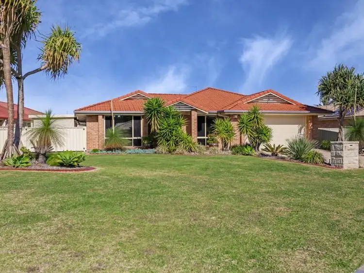 Second view of Homely house listing, 1 Kallatina Place, Yamba NSW 2464