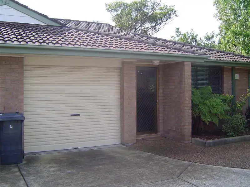 Main view of Homely villa listing, 3/13 Selwyn Street, Merewether NSW 2291