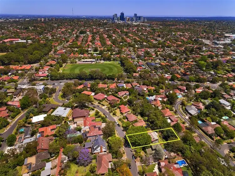 Second view of Homely house listing, 19 Heights Crescent, Middle Cove NSW 2068