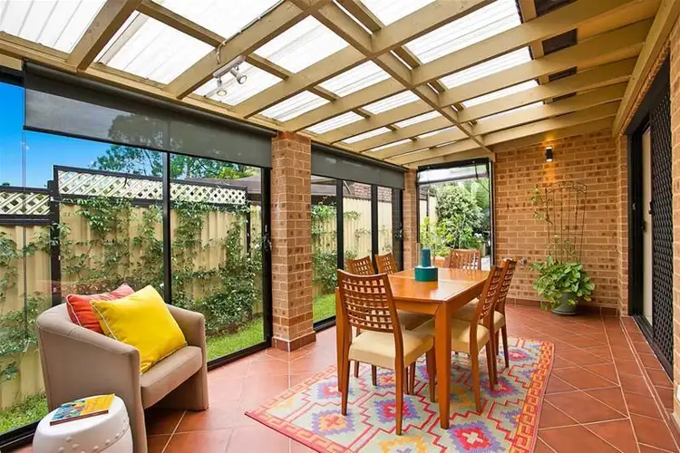 Fourth view of Homely villa listing, 2/121 Quarry Road, Ryde NSW 2112