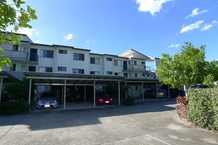 5/44-66 University Drive, Meadowbrook QLD 4131