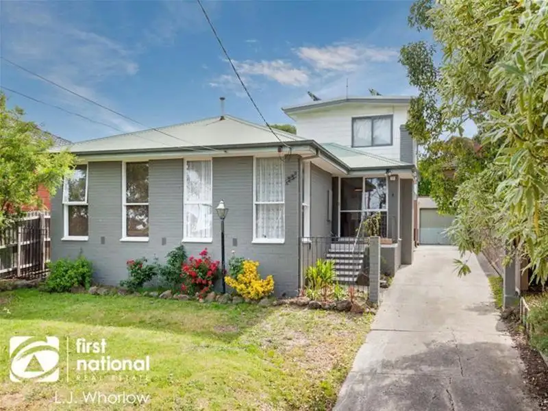 Main view of Homely house listing, 23 Drysdale Street, Sunbury VIC 3429