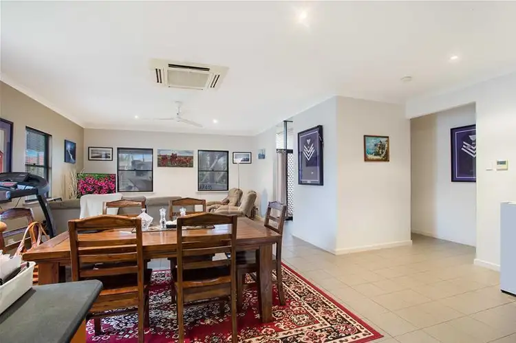 Third view of Homely house listing, 10 Talbot Court, Nickol WA 6714