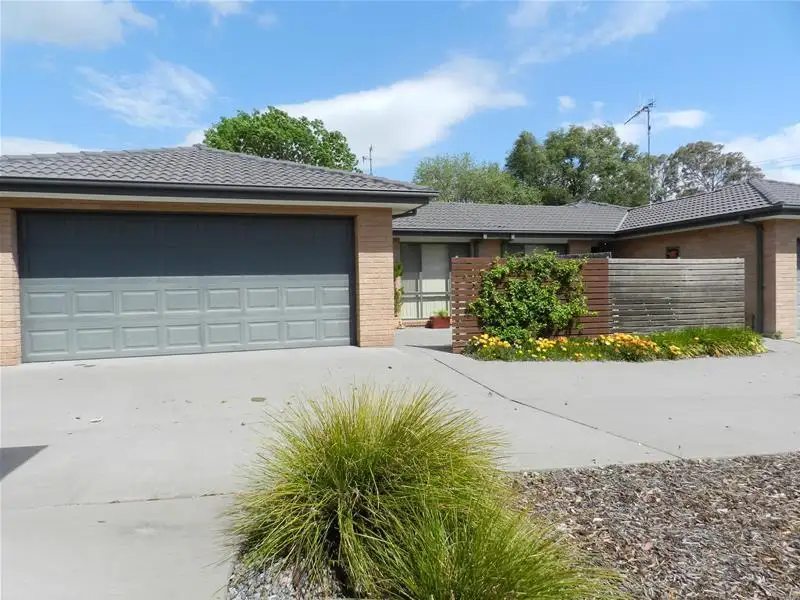 Main view of Homely townhouse listing, 3/24-26 Demestre Street, Yass NSW 2582