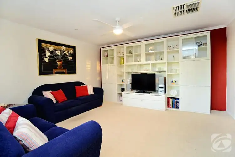 Fifth view of Homely house listing, 1 Unley Court, Onkaparinga Hills SA 5163
