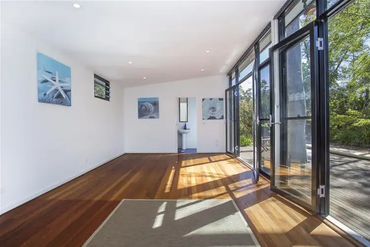 Second view of Homely house listing, 4 Hilmer Avenue, Mossy Point NSW 2537