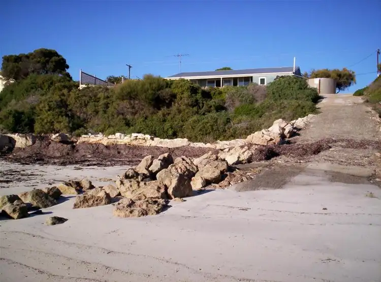 343 North Coast Road, Point Souttar SA 5575