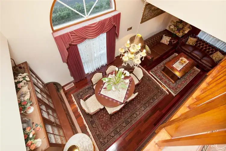 Seventh view of Homely house listing, 77 Georgette Crescent, Endeavour Hills VIC 3802