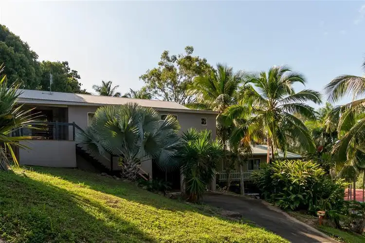 8 Cedar Crescent, Jubilee Pocket QLD 4802