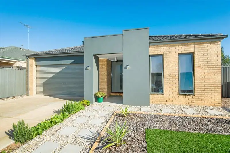 Main view of Homely house listing, 7 Springwater Drive, Lara VIC 3212