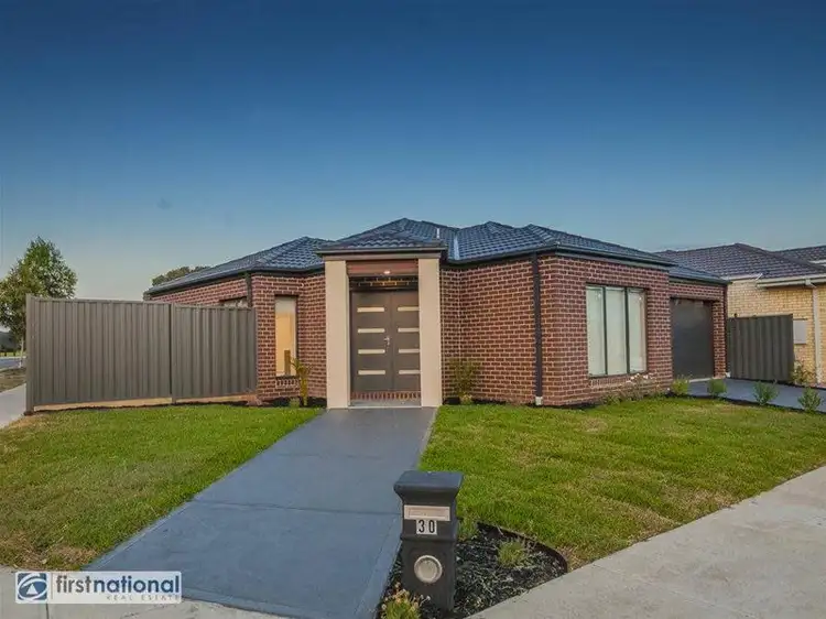 30 Birchmore Road, Wollert VIC 3750