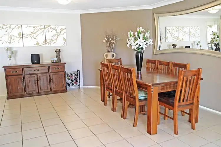 Fifth view of Homely house listing, 4 Mannall Close, Rutherford NSW 2320