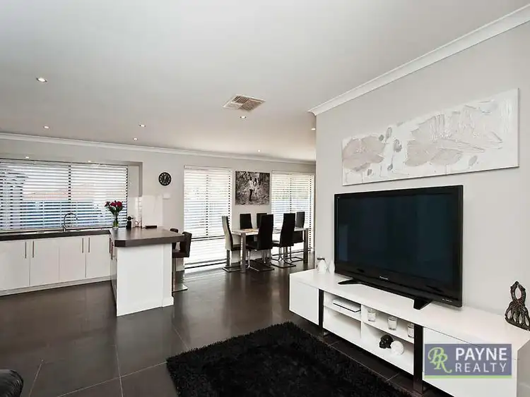 Fourth view of Homely house listing, 30 Menora Loop, Warnbro WA 6169