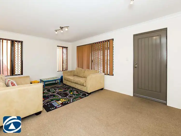 Second view of Homely house listing, 10 Larrawa Circle, Ellenbrook WA 6069