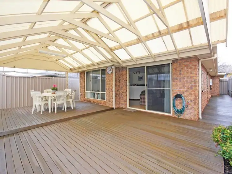 Fourth view of Homely house listing, 22 Quartz Place, Sheidow Park SA 5158