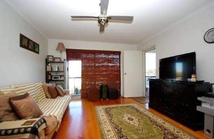 Main view of Homely unit listing, 6/42 Fifth Avenue, Coorparoo QLD 4151