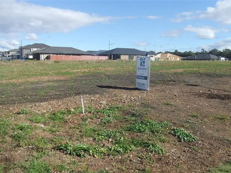 528 Stonecutters Drive, Colebee NSW 2761
