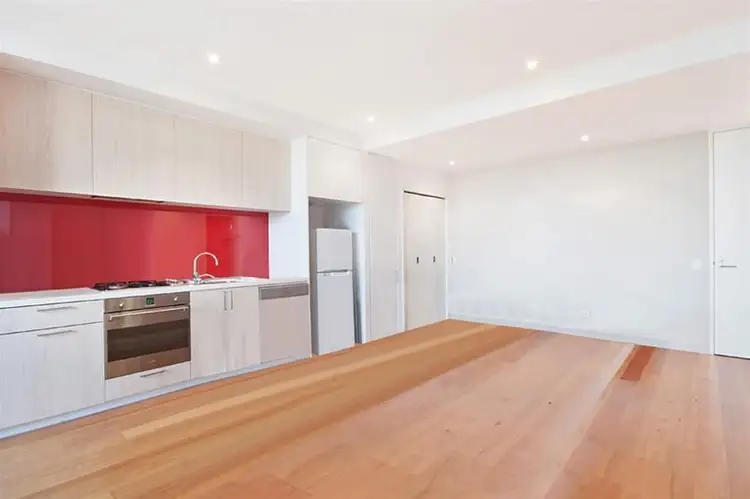 Fifth view of Homely apartment listing, 205/15 Honeysuckle Drive, Newcastle NSW 2300