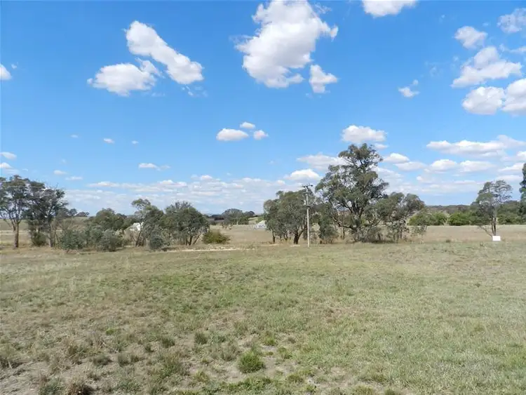 Sixth view of Homely rural property listing, Lot/246 Jerrawa Road, Jerrawa NSW 2582