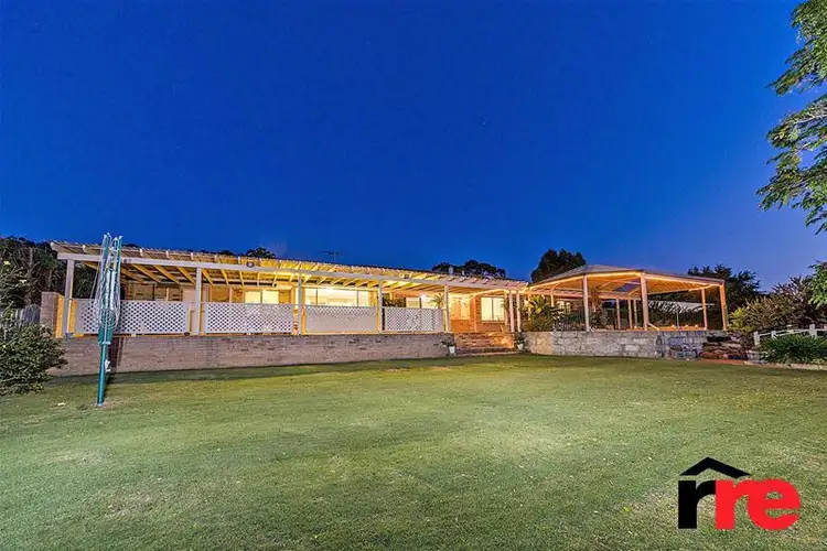 Sixth view of Homely house listing, 16 Talus Drive, Mount Richon WA 6112