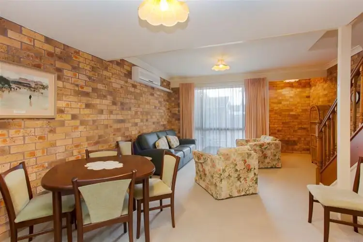 Fifth view of Homely townhouse listing, 5/8 Dent Street, Merewether NSW 2291