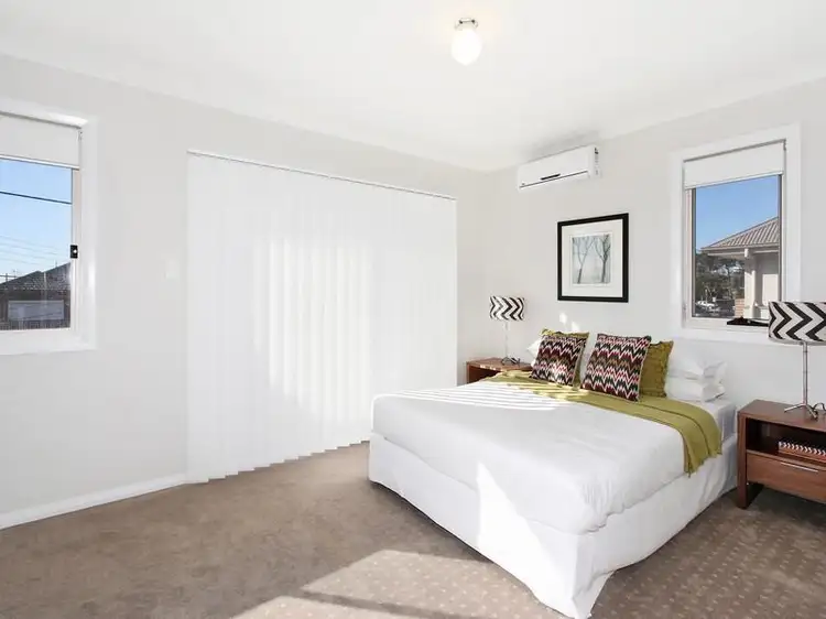 1/4-6 Rose Street, Liverpool NSW 2170