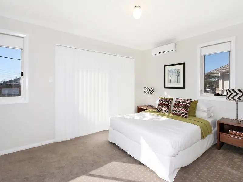 Main view of Homely townhouse listing, 1/4-6 Rose Street, Liverpool NSW 2170