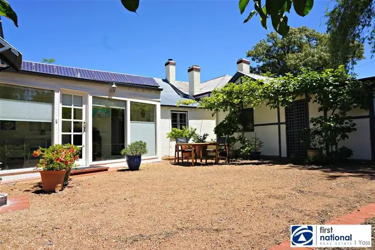 Second view of Homely house listing, 30 Dutton Street, Yass NSW 2582