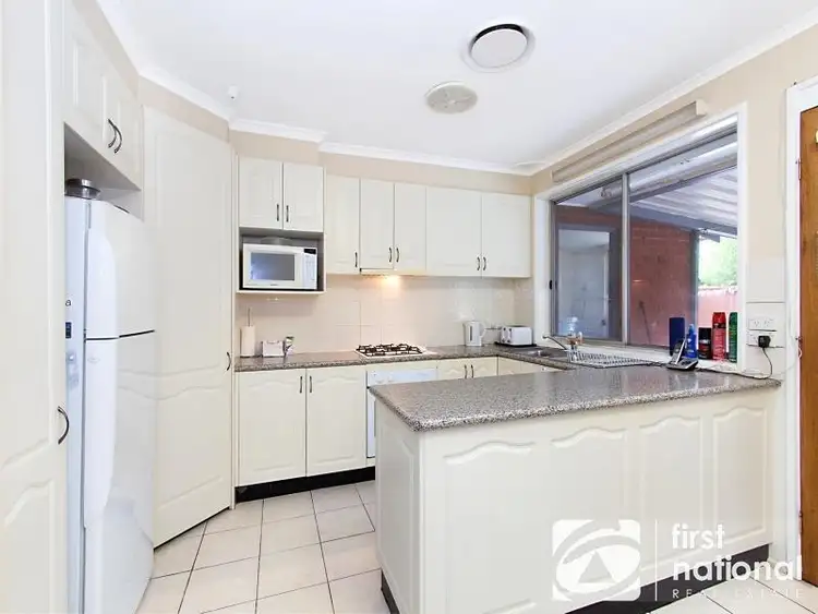 Third view of Homely house listing, 7 Pamshaw Place, Bidwill NSW 2770