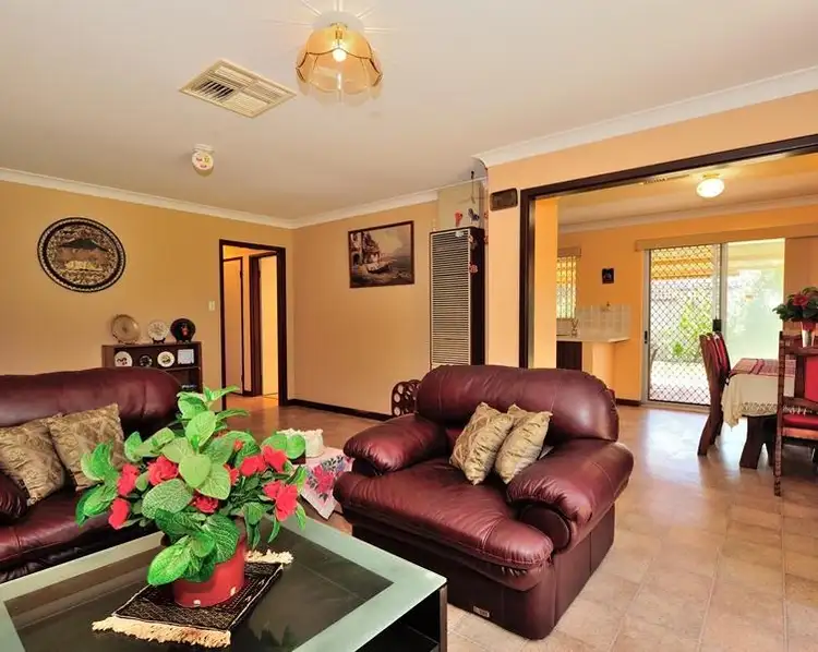Second view of Homely semi-detached listing, 24B Rockford Street, Mandurah WA 6210