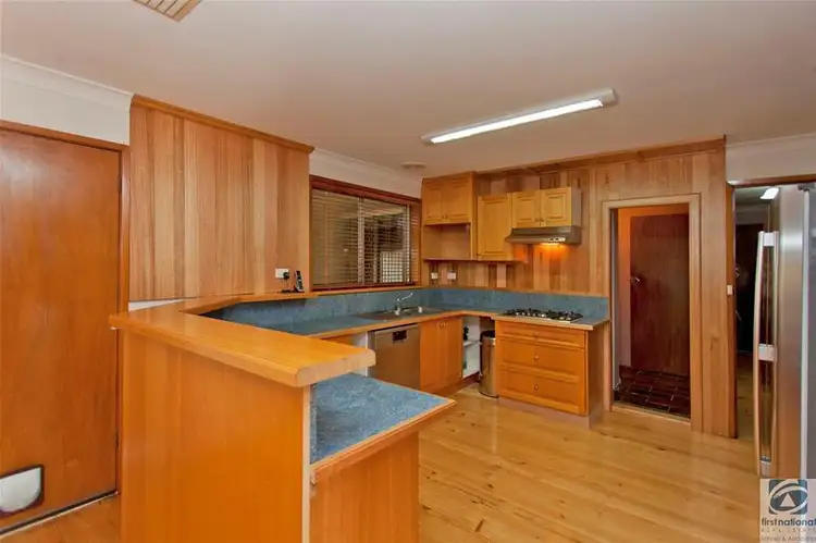 Fourth view of Homely house listing, 2 Ruby Road, West Wodonga VIC 3690