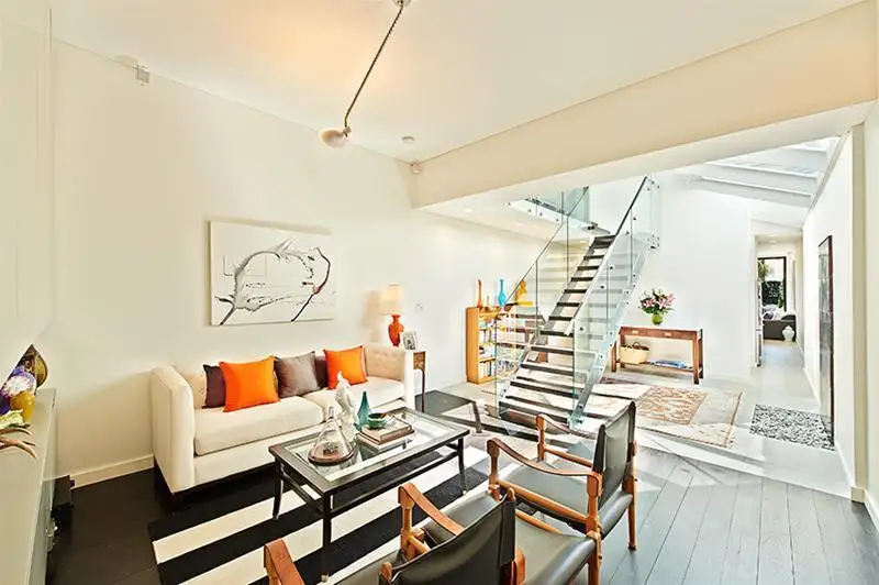 Main view of Homely house listing, 13 Glenview Street, Paddington NSW 2021