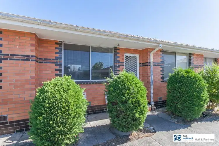 Third view of Homely unit listing, 2/42-44 Bryants Road, Dandenong VIC 3175