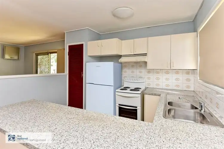 Third view of Homely house listing, 359 Kingston Road, Kingston QLD 4114