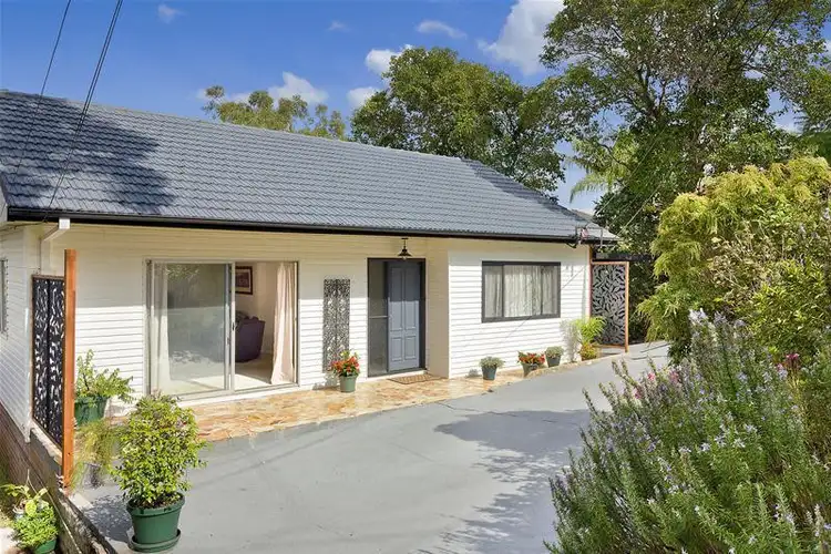 Second view of Homely house listing, 72 Parkes Road, Collaroy Plateau NSW 2097
