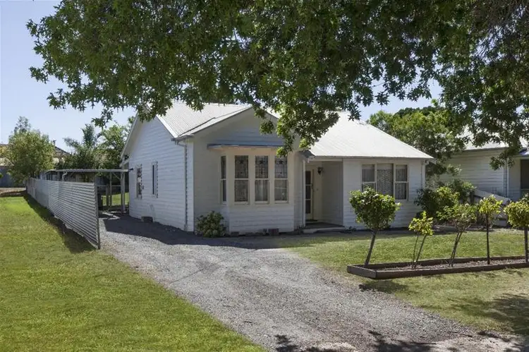 13 Dawson Street, Ararat VIC 3377