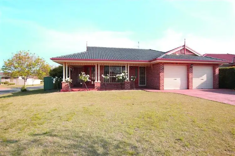 54 Meehan Terrace, Harrington Park NSW 2567