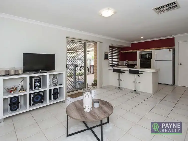 Sixth view of Homely house listing, 8 Bretagne Place, Port Kennedy WA 6172