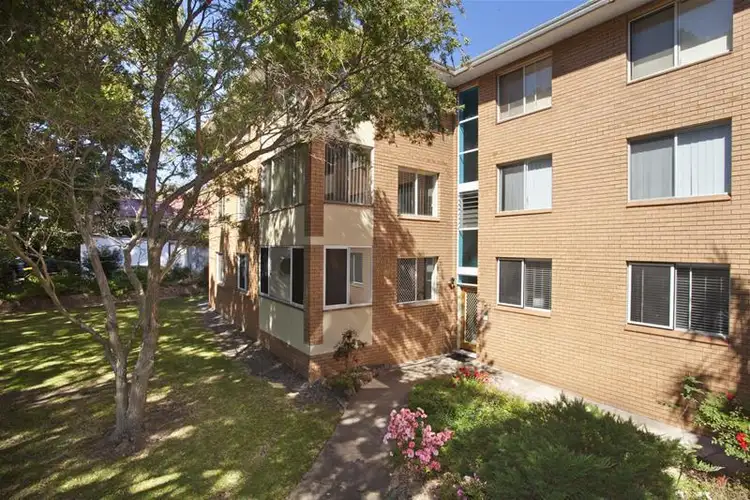 Main view of Homely apartment listing, 7/16 Swan Street, Cooks Hill NSW 2300