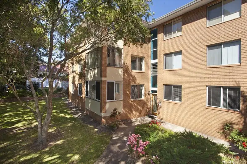 Main view of Homely apartment listing, 7/16 Swan Street, Cooks Hill NSW 2300