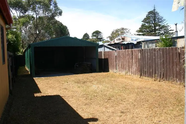Third view of Homely land listing, 158 Commercial Road, Koroit VIC 3282