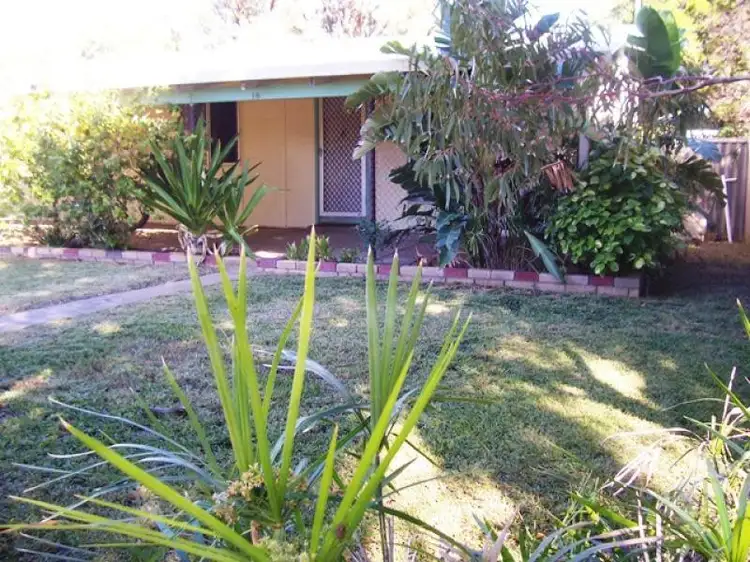 16 Cameron Street, Jurien Bay WA 6516