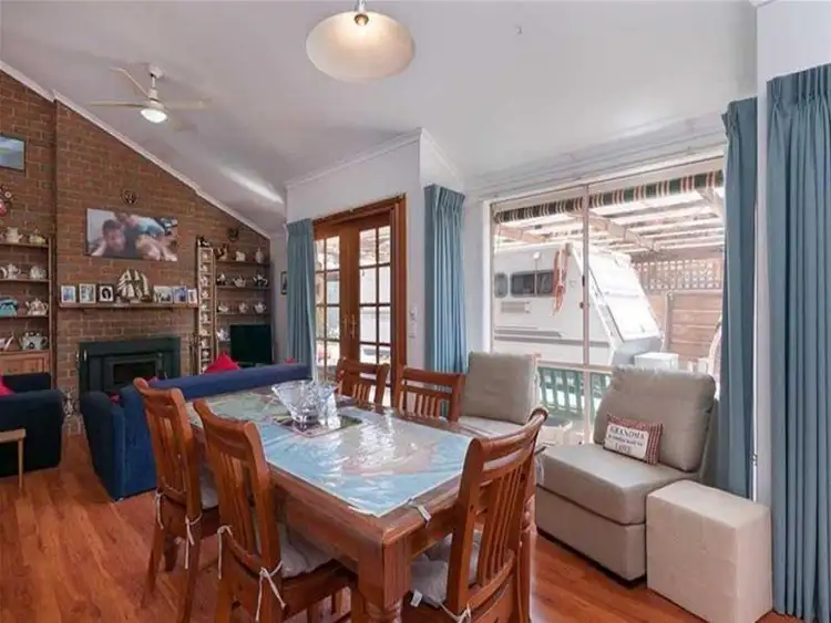 Sixth view of Homely house listing, 35 Sorbonne Drive, Sunbury VIC 3429
