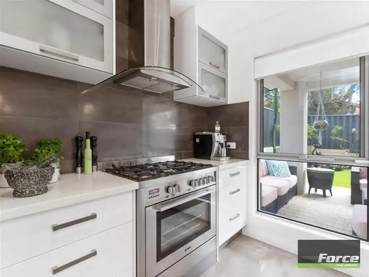 Seventh view of Homely house listing, 8 Dean Street, Karrinyup WA 6018