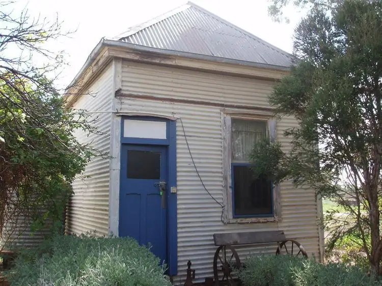 Third view of Homely house listing, Lot 17 Skinner Street, Cambrai SA 5353